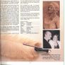 1988/89 Ireland The Irish Stamp Limited Edition Hardback Year Book. Contains all commemorative stamps from June 1988 to June 1989. Included 44 images of conents Image 9