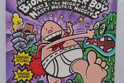 Captain Underpants