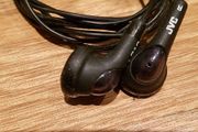 JVC Earphones