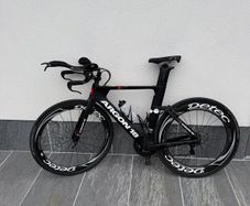 Argon e117 tt bike