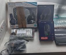 electronics bundle
