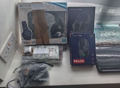 electronics bundle