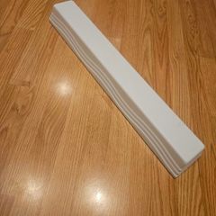 Balance beam