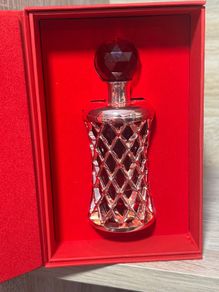Orientica Luxury Collection AMBER ROUGE Parfum Concentre 18ml oil new