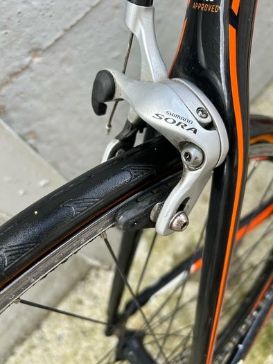 KTM Strada 800