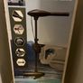 Intex Challenger 3 + trolling motor Image 2