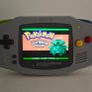 Pokemon Leaf Green GameBoy Advance GBA Image 3