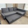 ikea sofabed Image 2