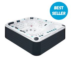 Estatic Wave Hottub