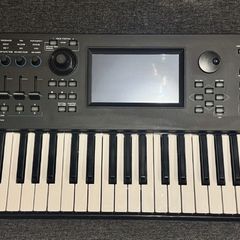 Yamaha MODX 6