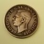 1949 George VI UK Half Penny Image 2