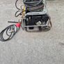 JCB beaver hydraulic power pack with core drill Image 3