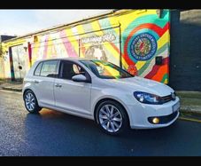 Volkswagen Golf 2011