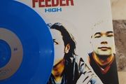 Feeder 7" (Limited Edition)  - High