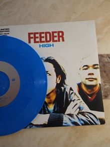 Feeder 7" (Limited Edition)  - High