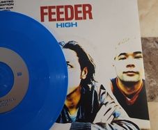 Feeder 7" (Limited Edition)  - High