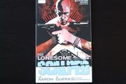 Scalped Volume 5: High Lonesome TPB (Vertigo)