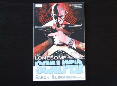 Scalped Volume 5: High Lonesome TPB (Vertigo)