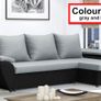 corner sofa bed Image 7