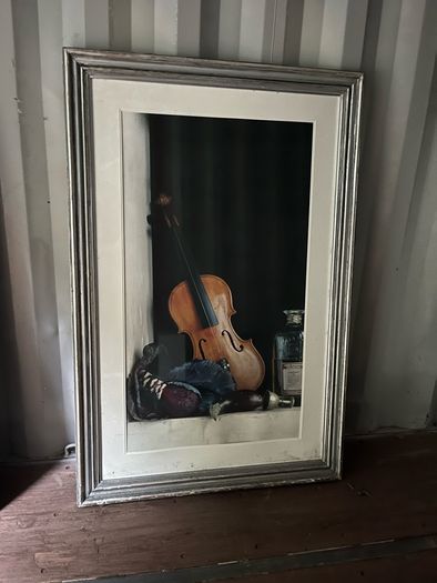 art frames