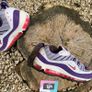 Premium Nike Air Max 98 Suede Image 3
