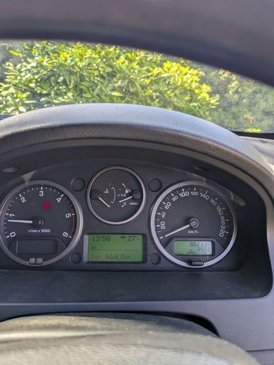 Landrover Freelander 2.2L Diesel