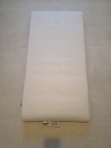Mamas and Papas Premium Cot Mattress