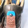 Merrel Leather Trecking Boots Size 5(38) Image 10