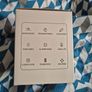 head massager ( brand new ) Image 2