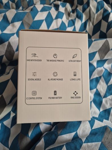 head massager ( brand new )