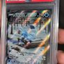 pokemon cards GRADED PRICED Image 2