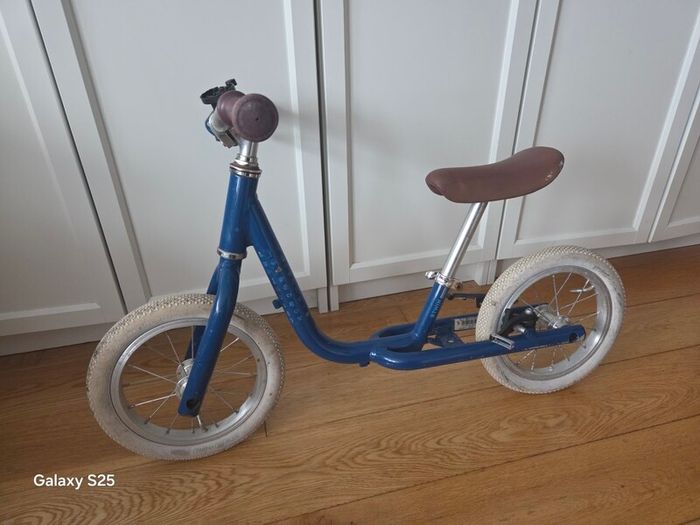 BTWIN balance bike