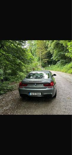 BMW 640d M sport 152