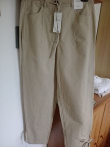 womens trousers M&S