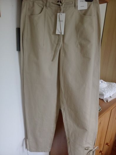 womens trousers M&S
