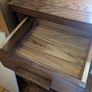 Tall boy 6 drawers Image 8