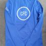 Chelsea FC shower-proof training top. Image 2