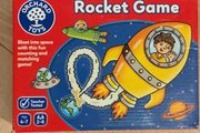 Rocket Game Orchard toys