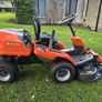 Husqvarna 214tc Image 4