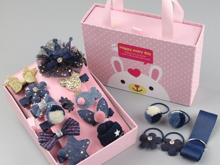 Hair Accessories
