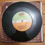 The Manhattan Transfer A Nightingale Sang In Berkeley Square 7 inch Atlantic K 11685 1981 Image 2