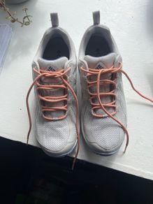 Columbia Walking Shoes