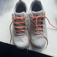 Columbia Walking Shoes