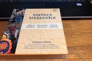 Musica Mexicana