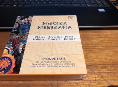 Musica Mexicana