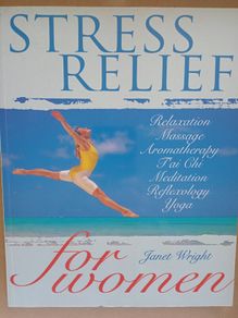 Stress Relief For Women