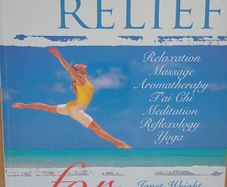 Stress Relief For Women