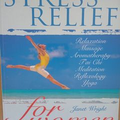 Stress Relief For Women