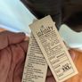 Infinity real leather biker jacket 3XL XXXL brand new with tags Image 4