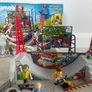 Skate park playmobil toy gift skateboard Image 4